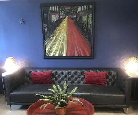 Esteban's Aesthetic