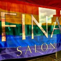 Fina Salon ico