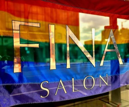 Fina Salon