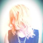 Marina Fichera: Inside Bleach Salon