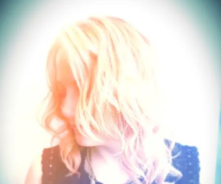 Marina Fichera: Inside Bleach Salon