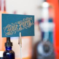 Hair Party ico