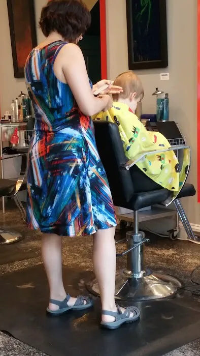 Hair Party Picture 6