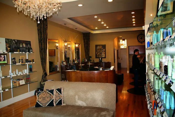 Salon de Vive Picture 1