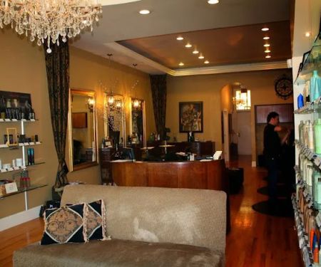 Salon de Vive