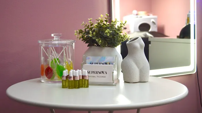 Supernova Esthetics | Sugaring Studio Picture 3