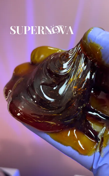 Supernova Esthetics | Sugaring Studio Picture 4