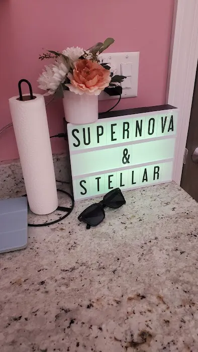 Supernova Esthetics | Sugaring Studio Picture 10