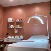 Sugar High Waxing and Sugaring Studio ico