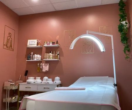 Sugar High Waxing and Sugaring Studio