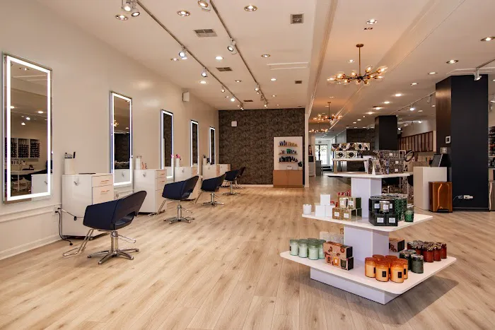 Siren Salon Picture 7