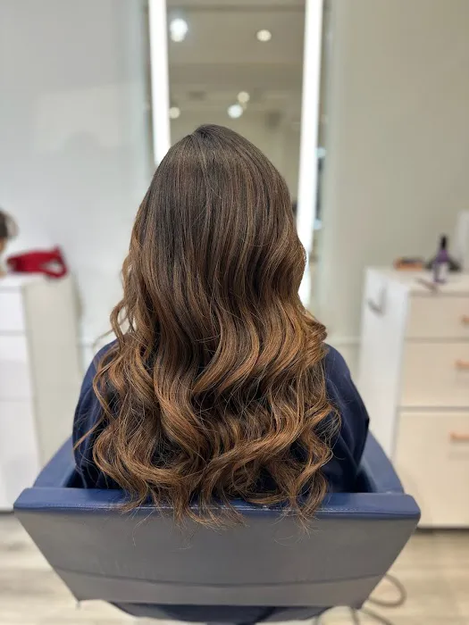 Siren Salon Picture 1