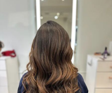 Siren Salon
