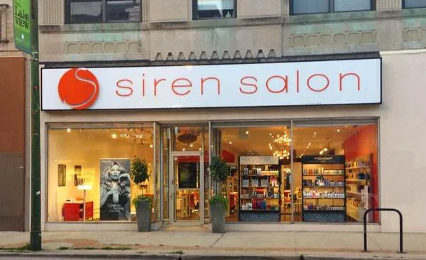 Siren Salon Picture 5