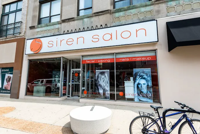 Siren Salon Picture 8