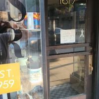 Andre’s Barber Shop ico