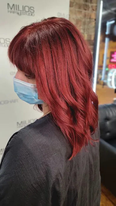 Hair by Kelly Duncan Picture 1