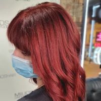 Hair by Kelly Duncan ico