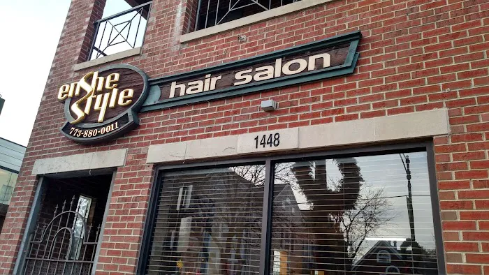 Enshe Style Inc Picture 1