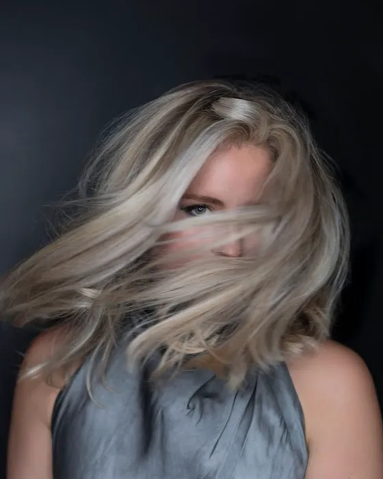 Blade Hair Skin Body Picture 1