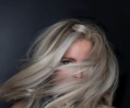 Blade Hair Skin Body