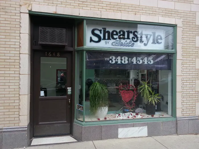 Shear Style Haircare By Heide Picture 2