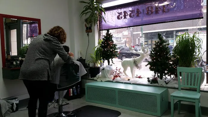 Shear Style Haircare By Heide Picture 8