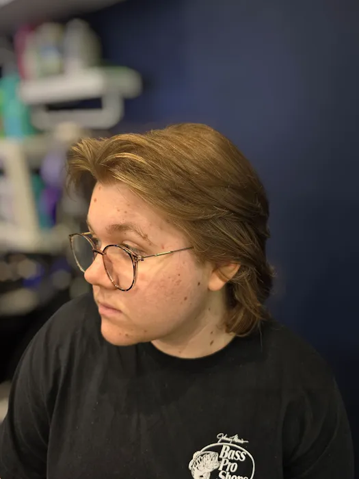 Not A Hair In The World Picture 6