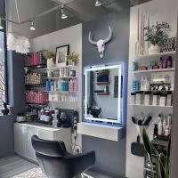 Lakeview Hair Loft ico