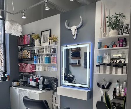 Lakeview Hair Loft