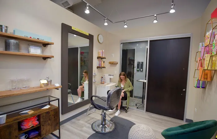 BE Hair Concepts Picture 5