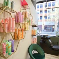 BE Hair Concepts ico