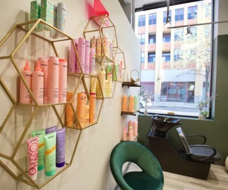 BE Hair Concepts