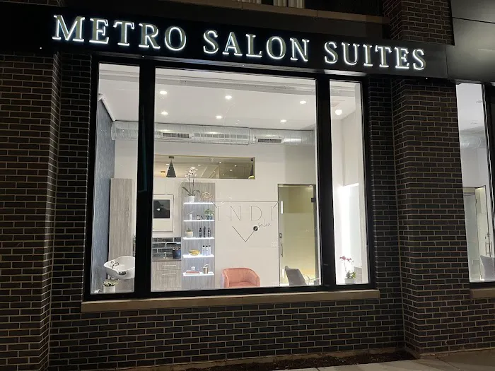 Indi Salon Picture 5