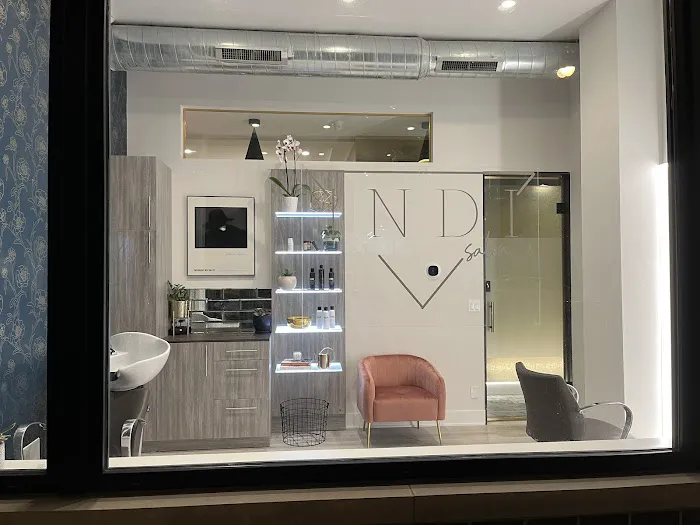 Indi Salon Picture 1