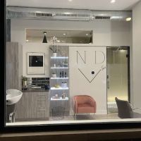 Indi Salon ico
