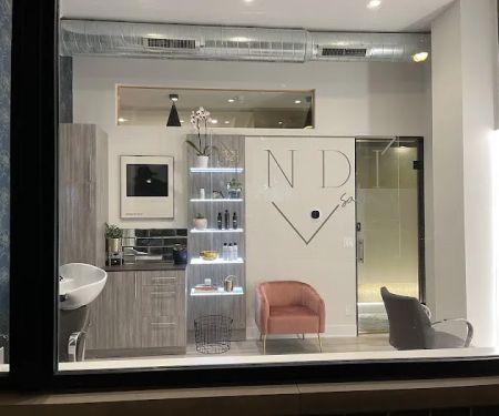 Indi Salon