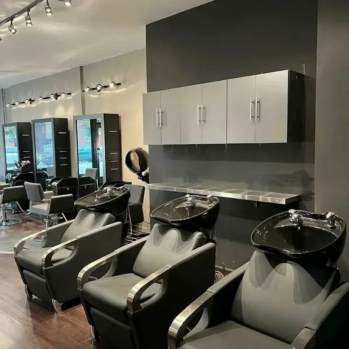 LAVISH HAIR STUDIO Picture 4
