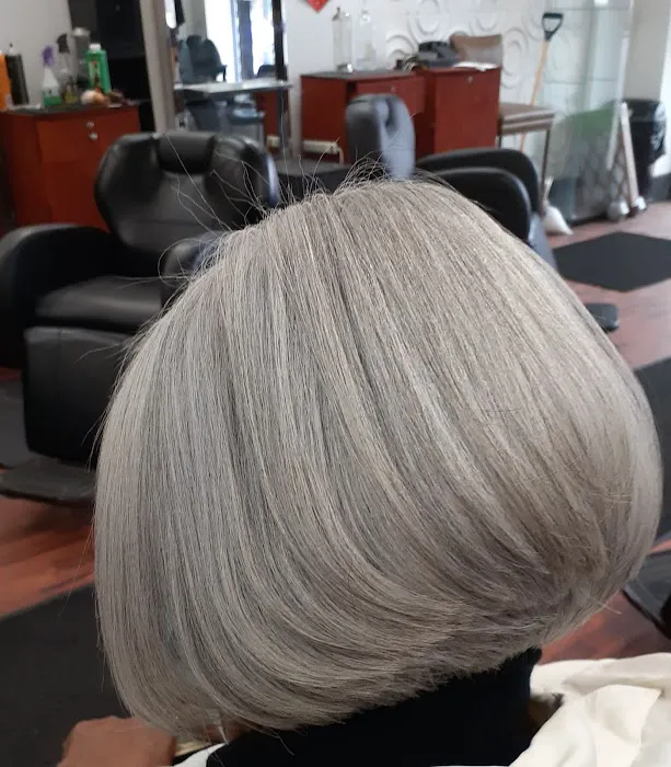 LAVISH HAIR STUDIO Picture 10