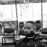 LAVISH HAIR STUDIO ico