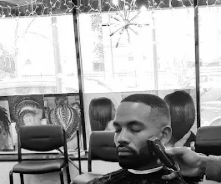LAVISH HAIR STUDIO