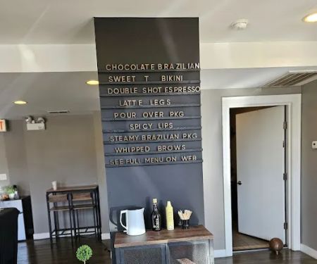 Cocoa Cafe Body Waxing (formerly Queen Noir)