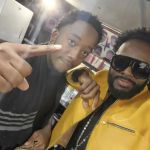 The Ultimate Experience Mobile Barbershop