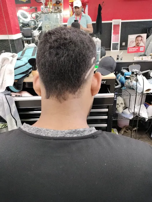 Rockstar Fades Picture 7