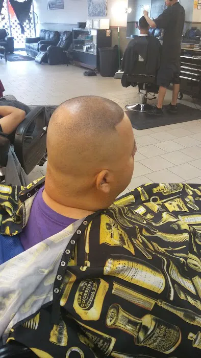 Rockstar Fades Picture 5