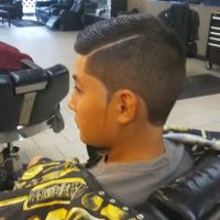 Rockstar Fades ico