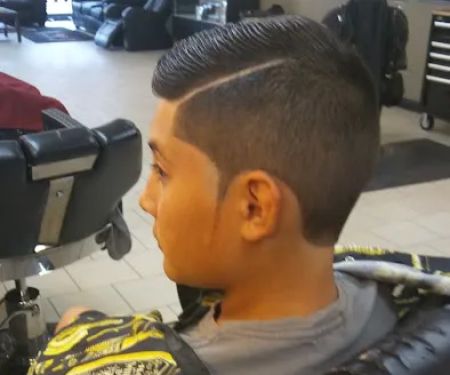 Rockstar Fades