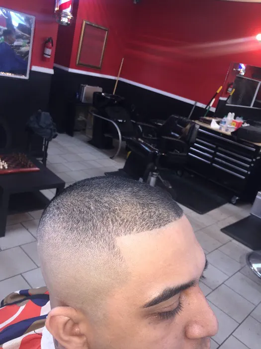 Rockstar Fades Picture 6