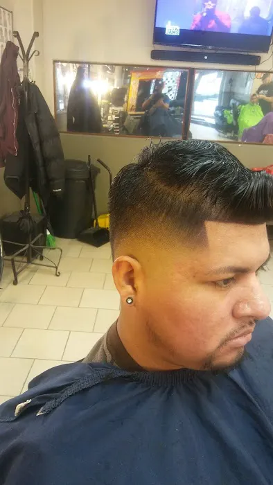Rockstar Fades Picture 2