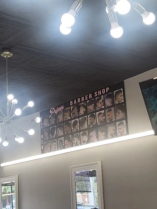 Primos Barber Shop & Beauty Salon Picture 7